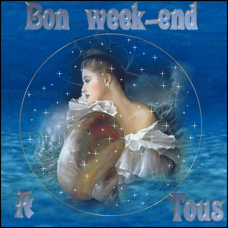 Bon week end